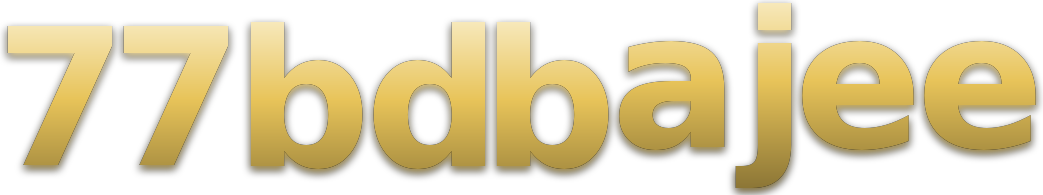 77 bdbajee logo